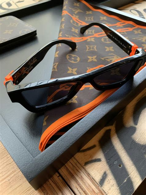 Louis Vuitton 2019 Skepticals Sunglasses .